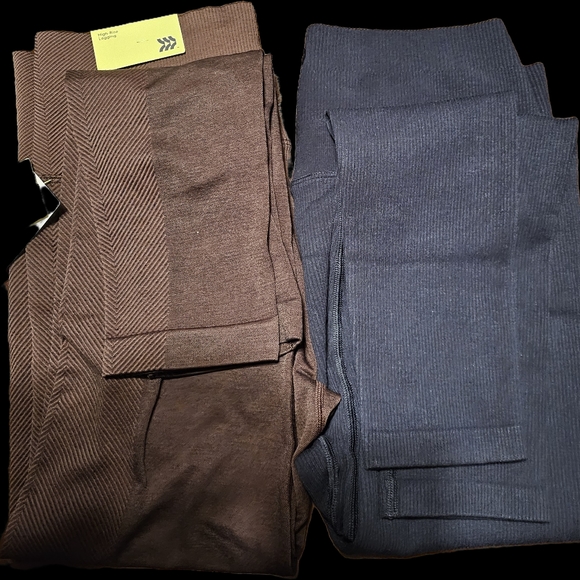 Leggings - Picture 1 of 8